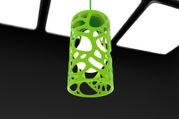 Artistic Lampshade - 6