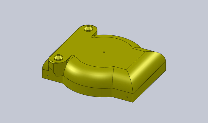 Base plate