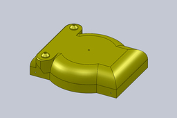 Base plate