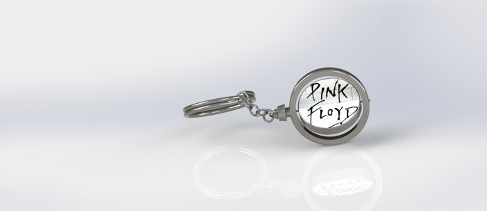 key chain