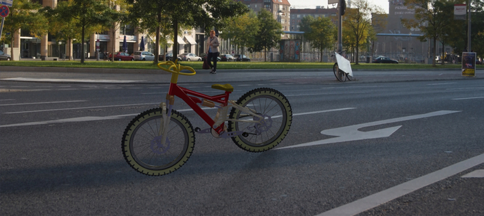 BI CYCLE