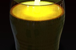 candle