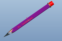 pencil