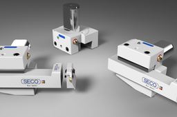 SECO MDT HOLDER / VDI BLOCK AND 4MM BLADE
