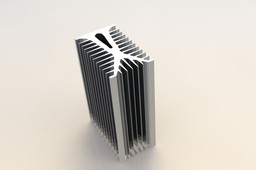 Heatsink (unknown)