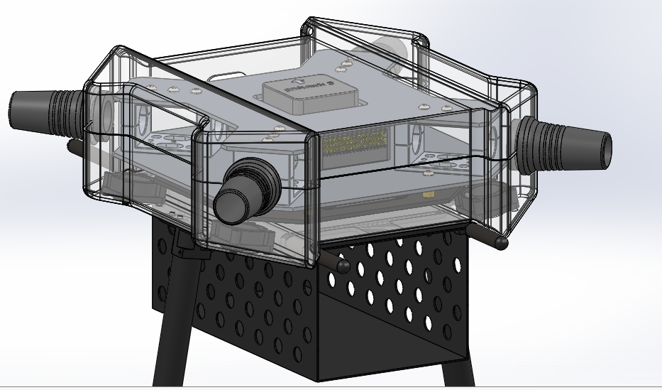 Free CAD Designs, Files &amp; 3D Models | The GrabCAD Community Library