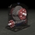 Speed reducer with Worm gears