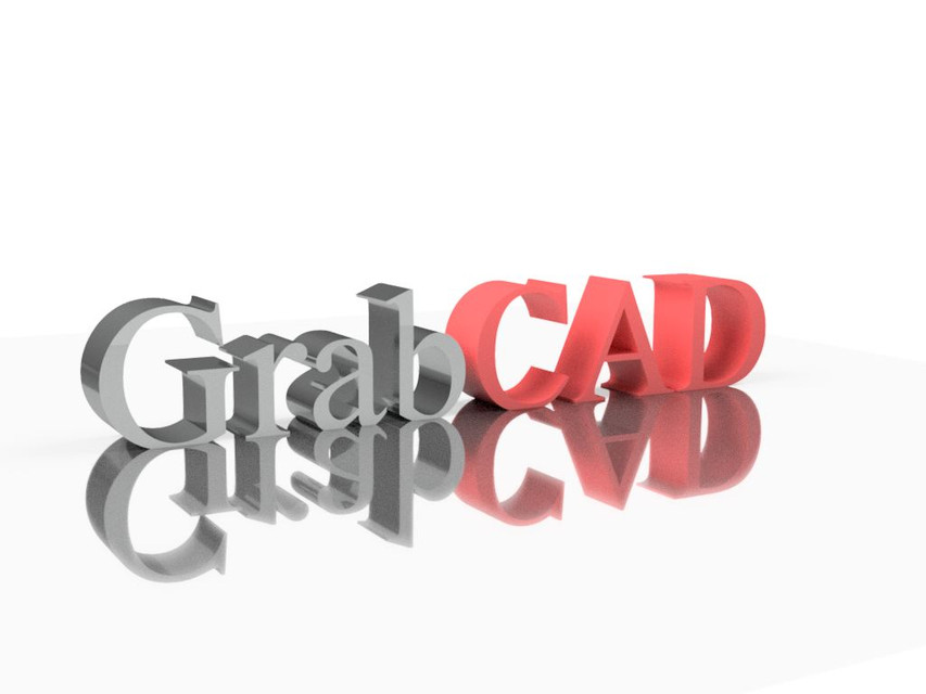 Free CAD Designs, Files & 3D Models | The GrabCAD Community Library