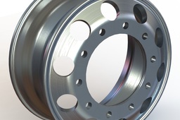 Wheel - Roda