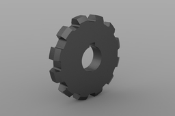 Spur Gear