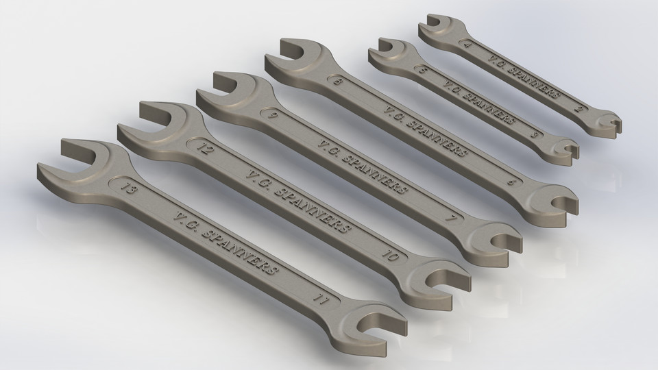 Free CAD Designs, Files & 3D Models The GrabCAD Community Library