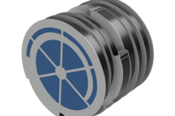 RASSOR Bucket Drum V3