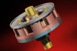 Flexiband Typ Coupling