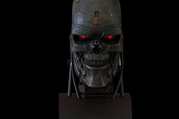 Terminator head T-600.7z