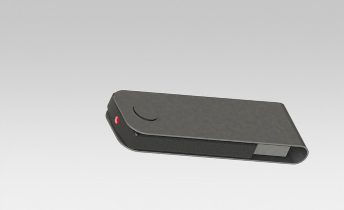 U.S.B Flash Drive 