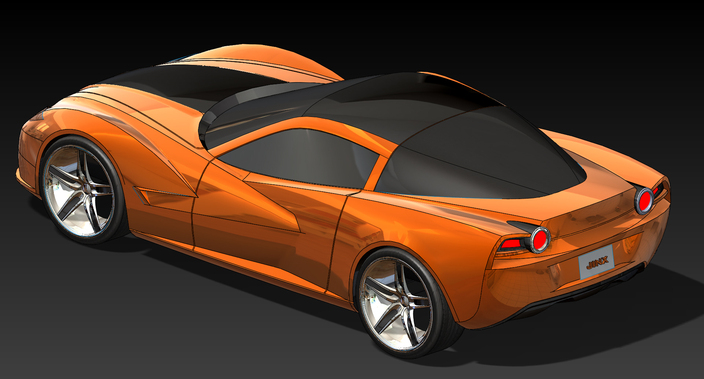 C7 VETTE