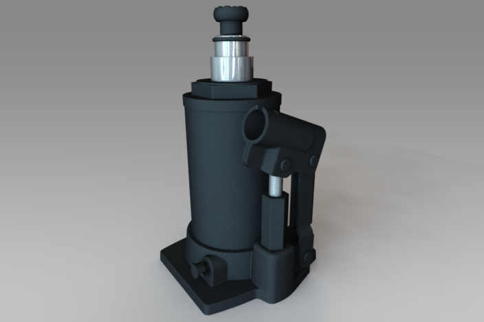 jack model bottle cad Other /   Jack  model GrabCAD  CAD  Bottle SOLIDWORKS, STEP 3D IGES,