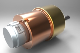 GEARED MOTOR DC [ HSIANG NENG    HN-GH12-1634TR   DC-12V-200RPM  ]