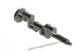 Crank Shaft