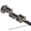 Crank Shaft