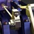 Stationary Engine Animation