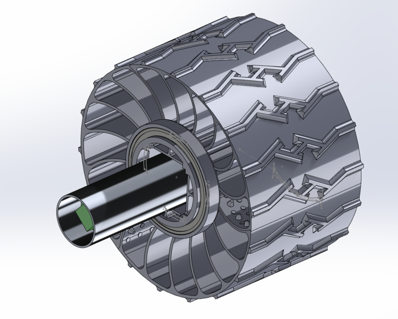 Free CAD Designs, Files & 3D Models The GrabCAD Community Library