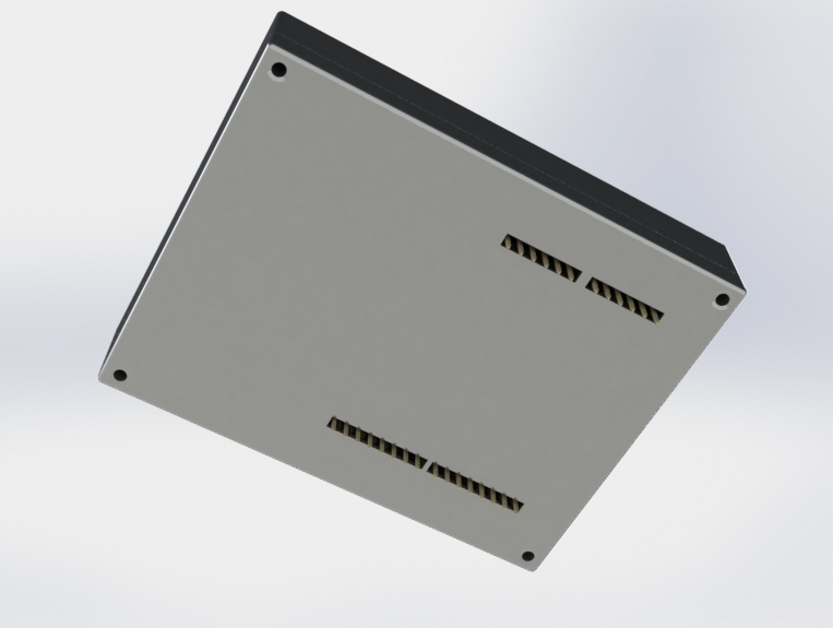 Free CAD Designs, Files & 3D Models | The GrabCAD Community Library image.