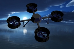 4-COPTER 