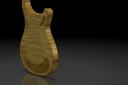 Prs guitar carved top 