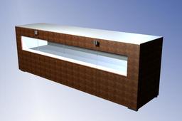 Living room furniture - SILVANA - 72305