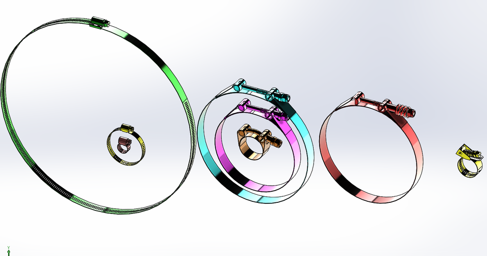 Free CAD Designs, Files & 3D Models The GrabCAD Community Library