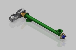 AUGER ASSEMBLY