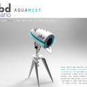 Nano Aquamist 