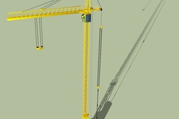 tower crane