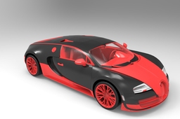 bugatti veyron super sport