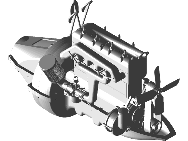 Free CAD Designs, Files & 3D Models | The GrabCAD Community Library