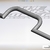 1 inch. Clubman bar