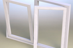 Window - Tilt and Turn style