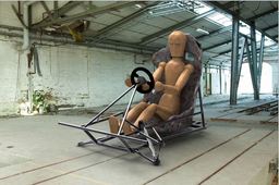 Ikea Body