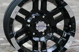 Moto Metal 951 Rim