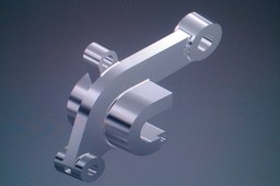Socket Form Roller LH