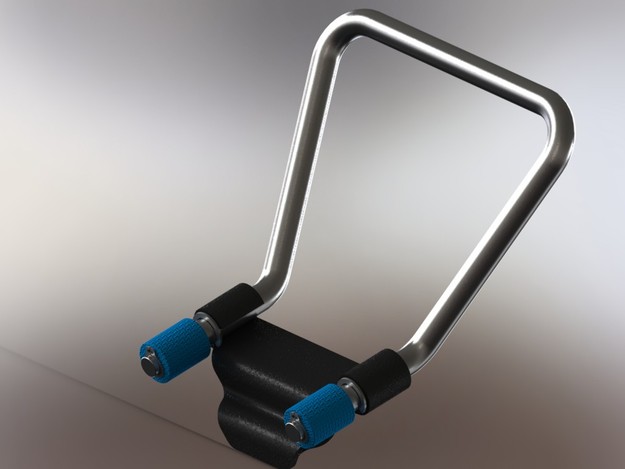 EXTRATOR DE PNEUS