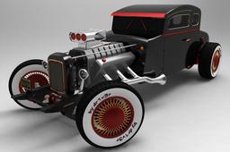 HotRod