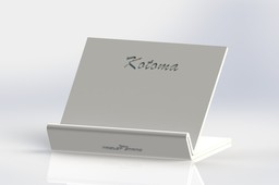 Kotoma TabletStand