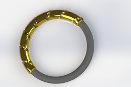 Dog Necklace, or wedding ring, or bracelet