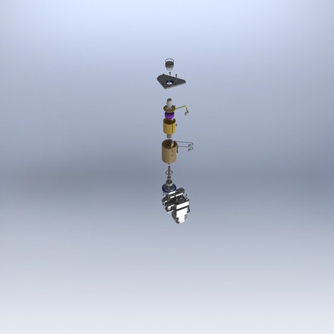 Linear Actuator