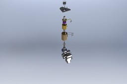 Linear Actuator