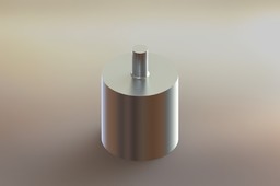 Thin Cylinder 