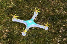 Quadcopter