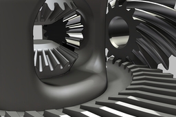 differential mechanism